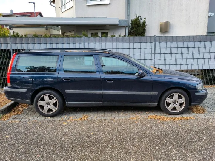 Volvo V70