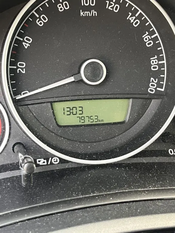 Škoda Citigo
