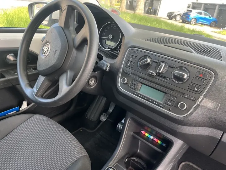 Škoda Citigo