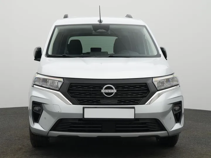 Nissan Townstar