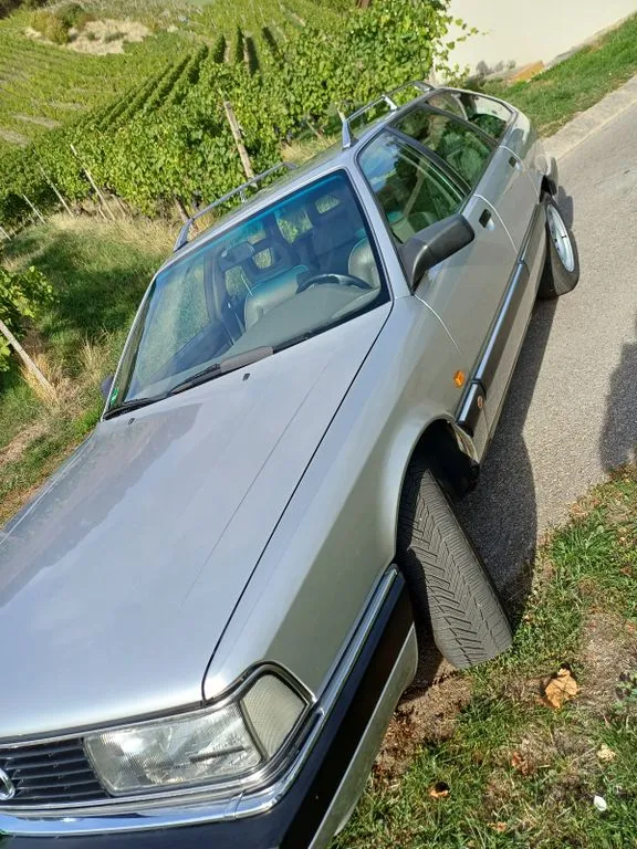 Audi 200