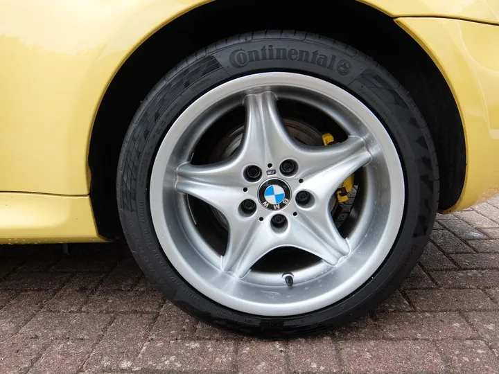 BMW Z3 M