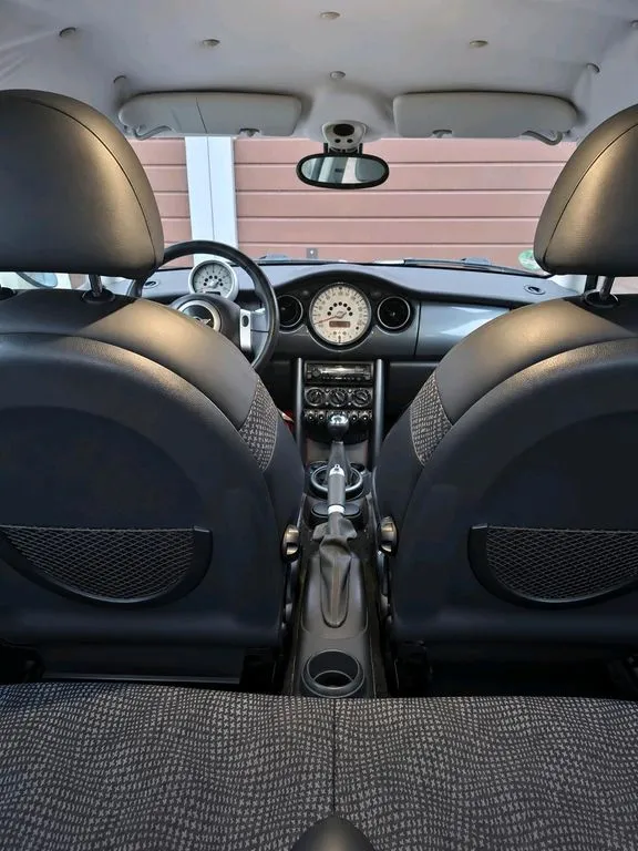 MINI Cooper C