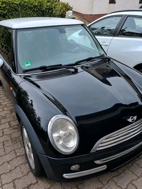 MINI Cooper C