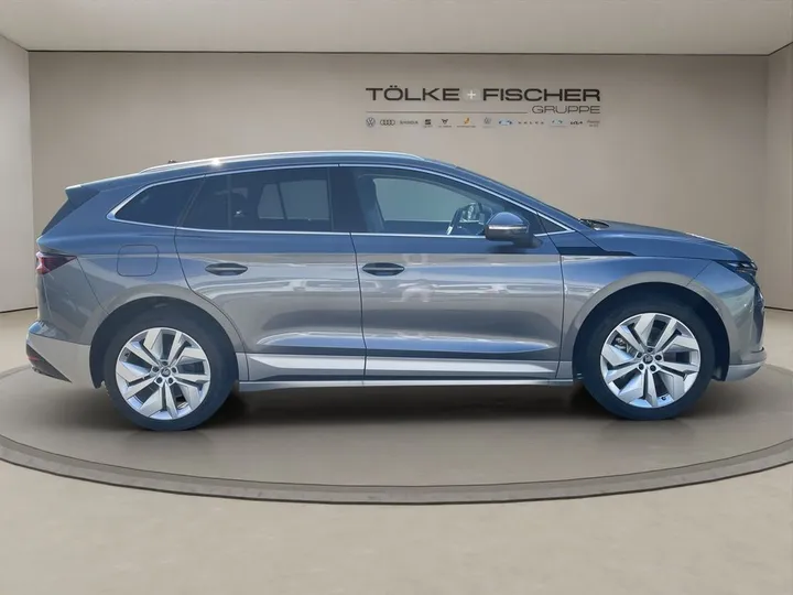 Škoda Enyaq