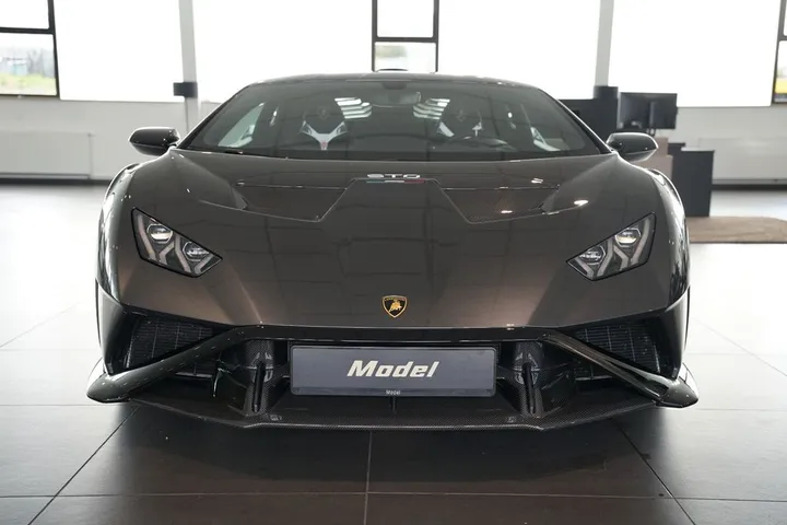 Lamborghini Huracán