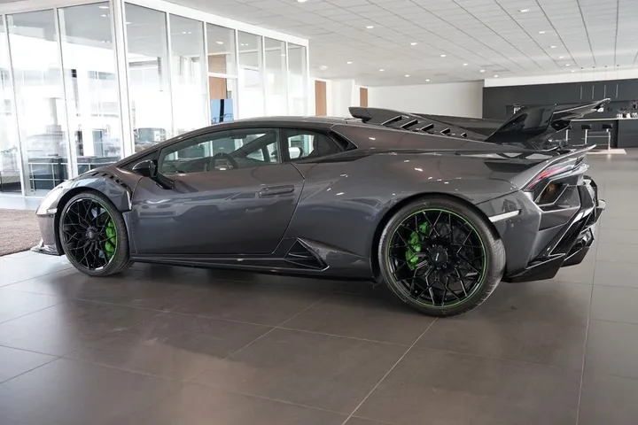 Lamborghini Huracán