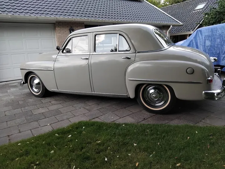Plymouth Other