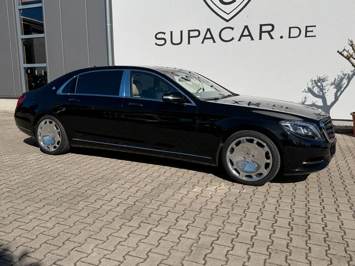 Maybach Other