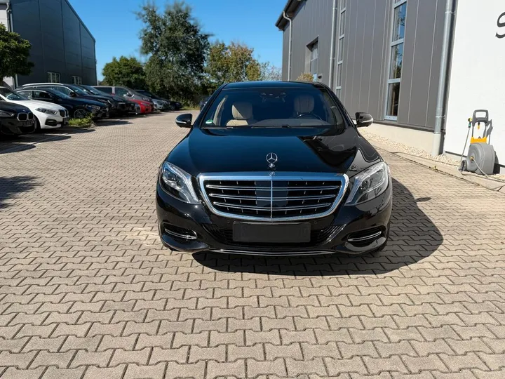 Maybach Other