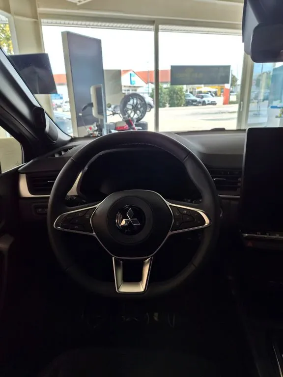 Mitsubishi Grandis