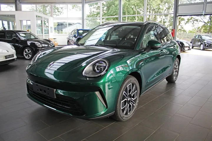 GWM ORA 5