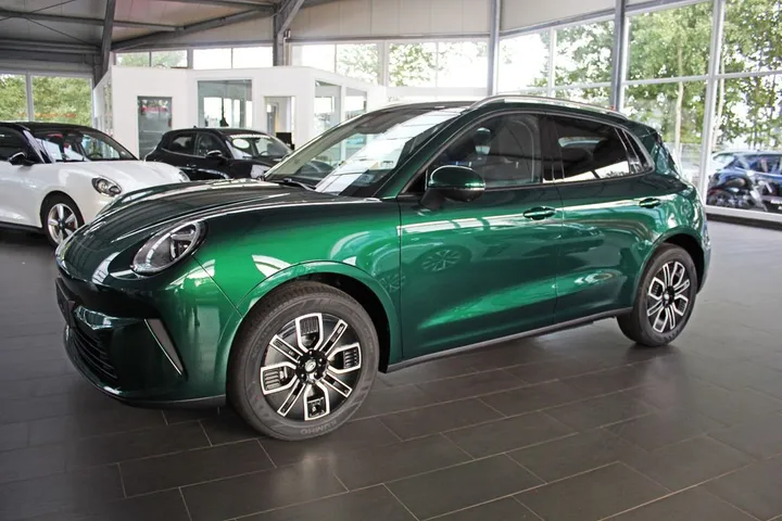 GWM ORA 5