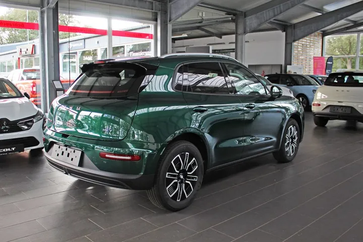 GWM ORA 5