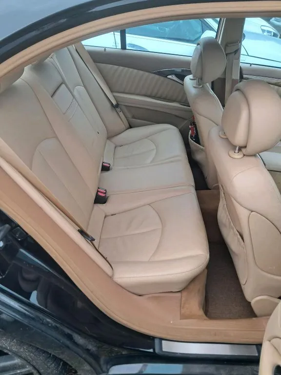 Mercedes-Benz E 280