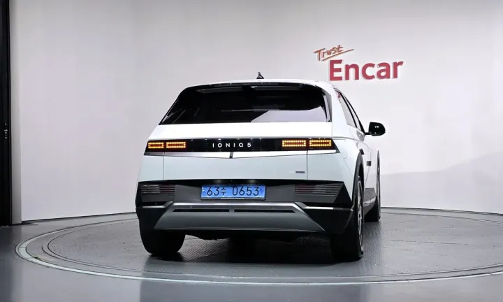 Hyundai Ioniq5
