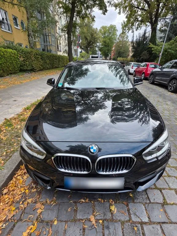 BMW 116