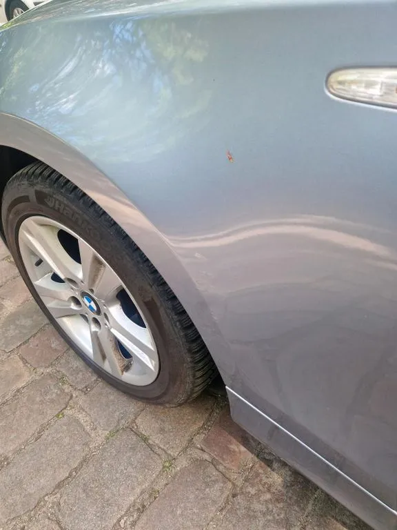 BMW 116
