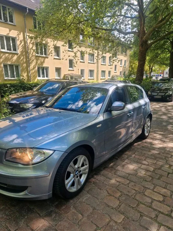 BMW 116