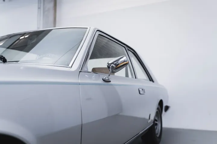 Fiat 130