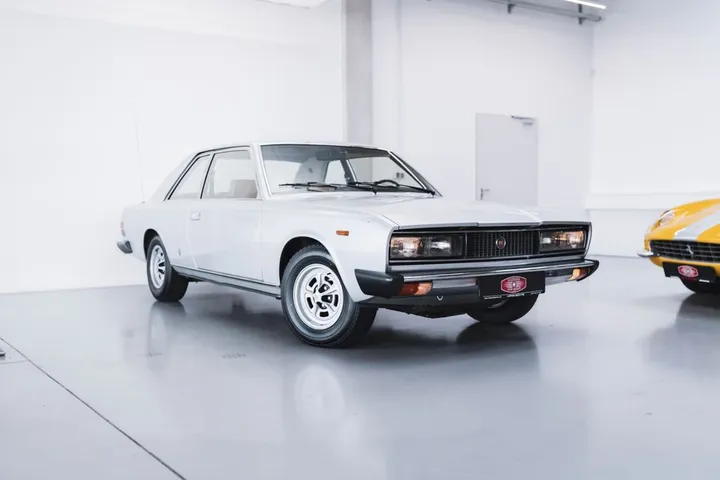 Fiat 130