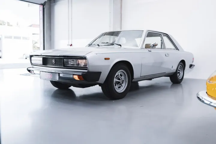 Fiat 130