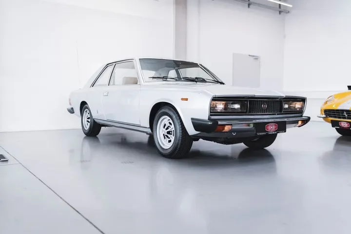 Fiat 130