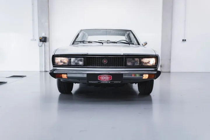 Fiat 130