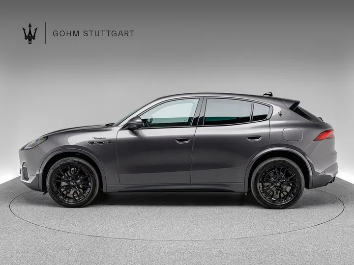 Maserati Grecale
