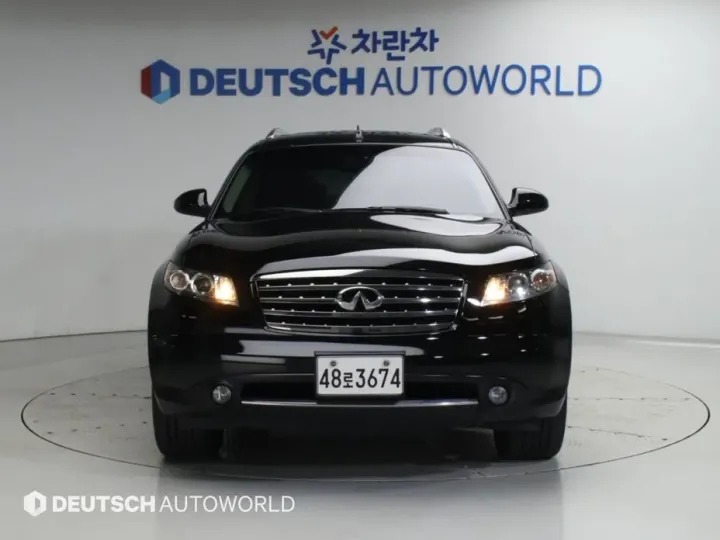 Infiniti FX