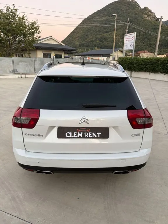 Citroën C5
