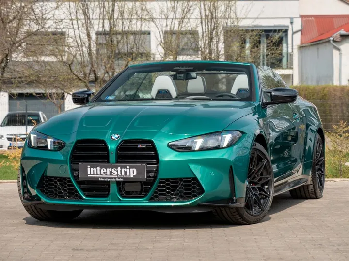 BMW M4