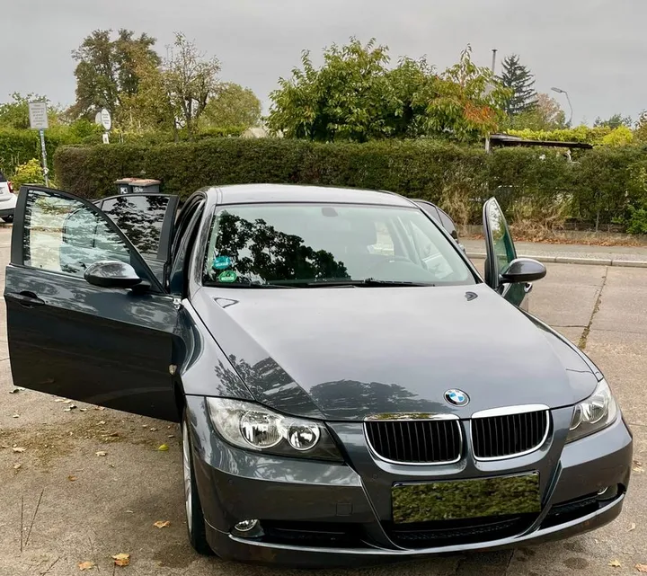 BMW 318
