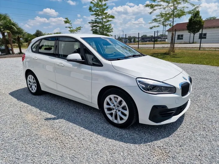 BMW 225 Active Tourer