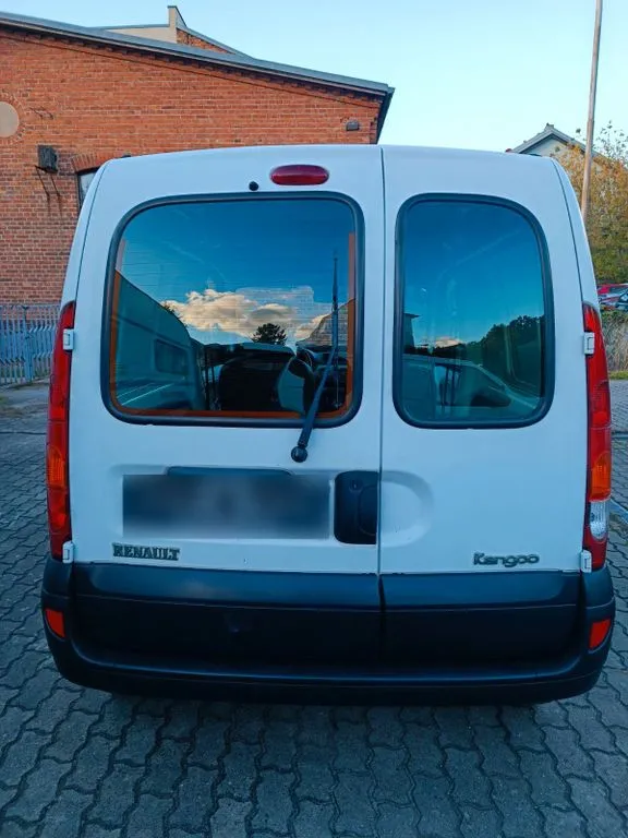 Renault Kangoo