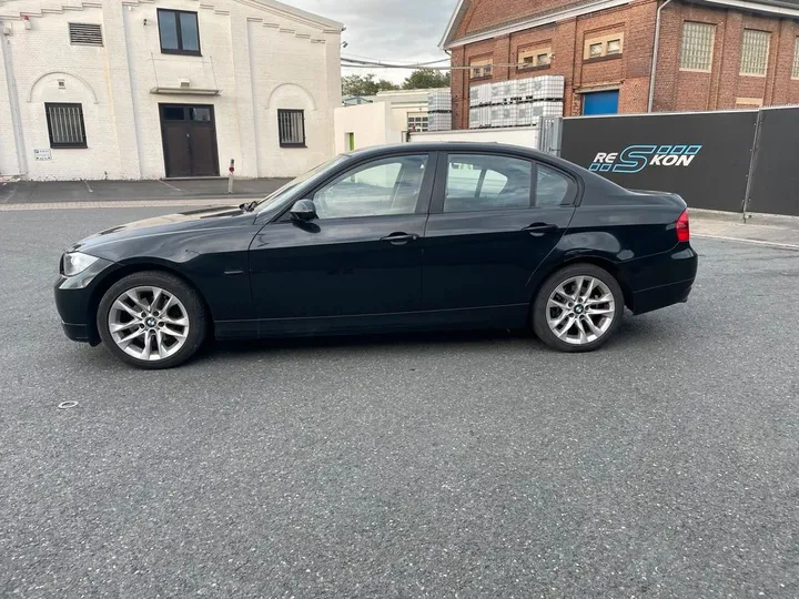 BMW Z3