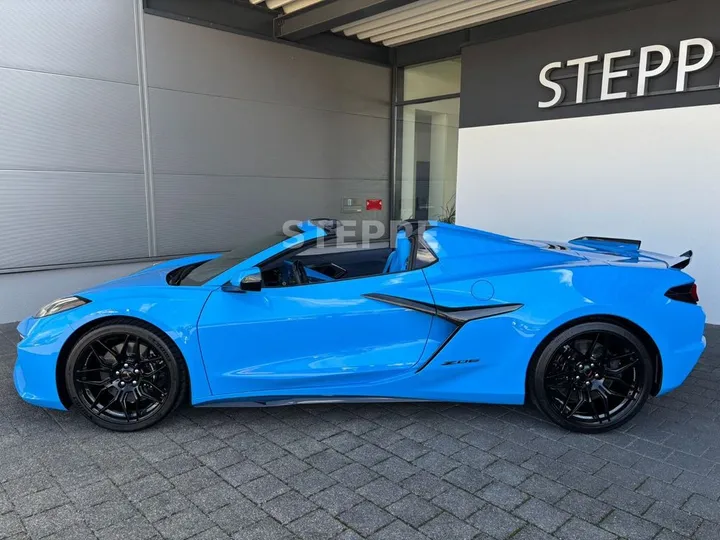 Corvette Z06