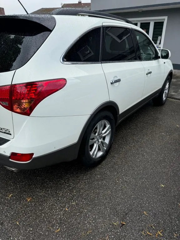 Hyundai ix55