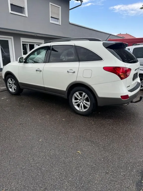 Hyundai ix55