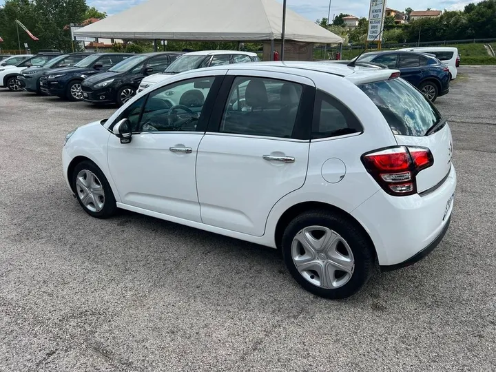 Citroën C3