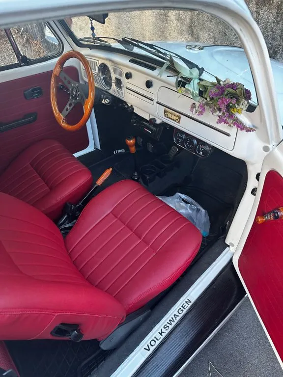 Volkswagen Käfer