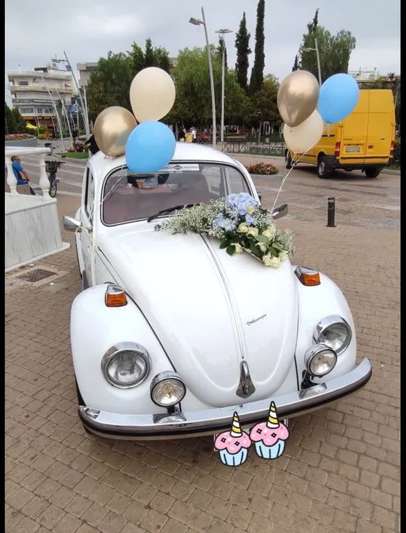 Volkswagen Käfer