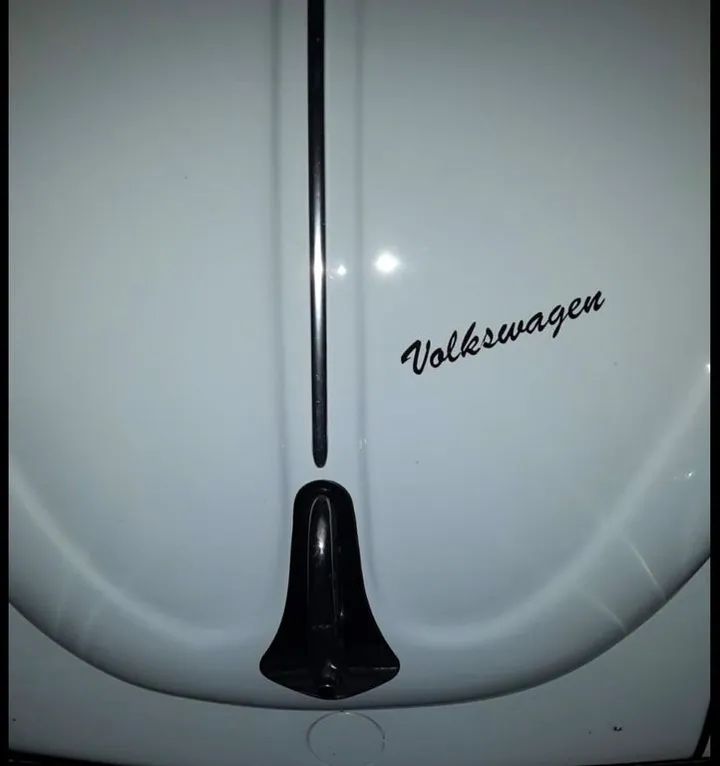 Volkswagen Käfer