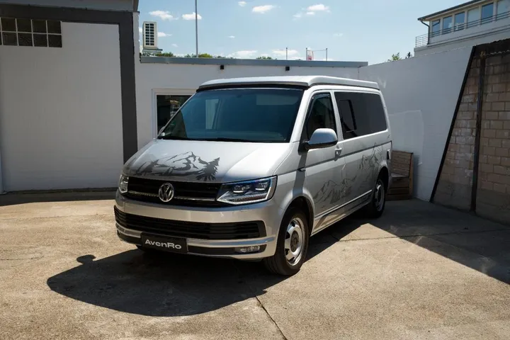 Volkswagen T6 Transporter