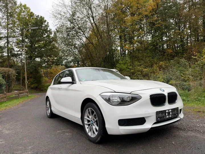 BMW 116