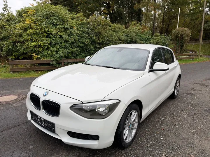 BMW 116