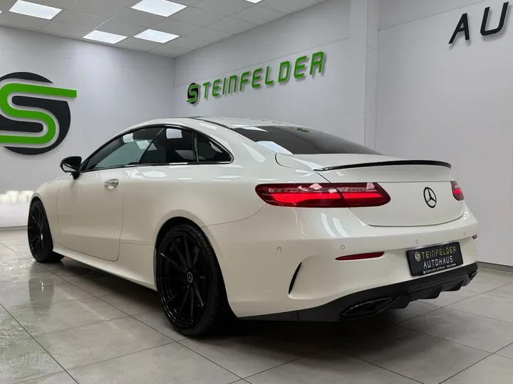 Mercedes-Benz E 450