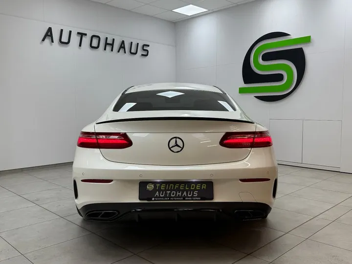 Mercedes-Benz E 450