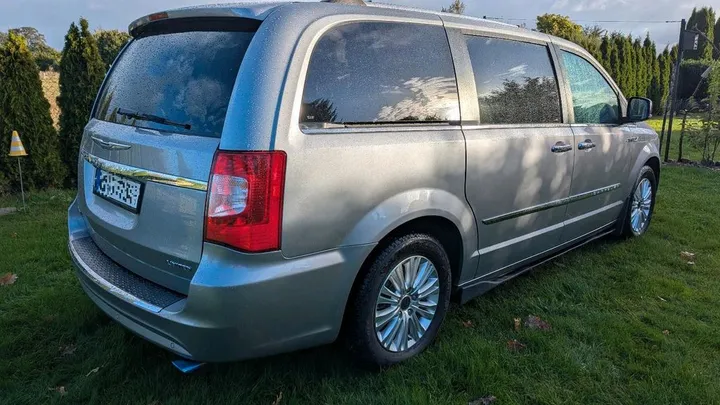 Chrysler Other