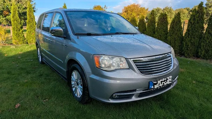 Chrysler Other